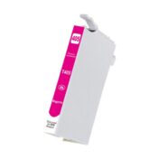 Cartouche d'encre magenta XL T405 compatible pour imprimantes Epson, offrant une qualité d'impression supérieure et une longue durée de vie.