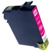 Cartouche d'encre magenta XL 502 compatible T502 pour imprimantes.