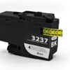 Cartouche compatible 3237 BK noire, idéale pour une impression de qualité.