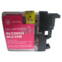 Cartouche d'encre BLC985M BLC39M, compatible avec les imprimantes Brother DCP-123/315/315W/J515W et MFC-8340.