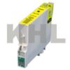Cartouche d'encre compatible pour imprimante, modèle KHL, offrant une qualité d'impression optimale et une installation facile.