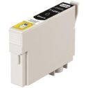 Cartouche d'encre compatible T1291 noire pour imprimantes, offrant une qualité d'impression optimale et une performance fiable.