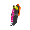 Cartouche d'encre magenta compatible XL T03363, remplaçant la cartouche 33.