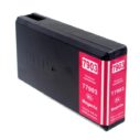 Cartouche T7903 XL Magenta compatible, idéale pour remplacer les cartouches d'origine, offrant une performance d'impression de haute qualité.