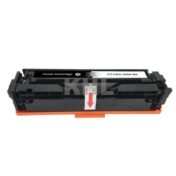 Cartouche de toner CT-CRG 045H BK compatible pour imprimantes, offrant une impression de haute qualité et une performance fiable.