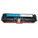 Cartouche de toner CT-CRG 045H C, compatible avec plusieurs modèles d'imprimantes, offrant une impression de haute qualité et une capacité élevée.