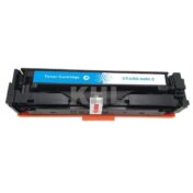 Cartouche de toner CT-CRG 045H C, compatible avec plusieurs modèles d'imprimantes, offrant une impression de haute qualité et une capacité élevée.