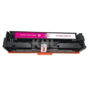 Cartouche de toner CT-CRG 045H M, compatible avec plusieurs imprimantes, offrant une qualité d'impression optimale et une capacité élevée.