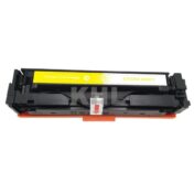 Cartouche de toner compatible CT-CRG 045HY, idéale pour des impressions de haute qualité et une performance fiable.