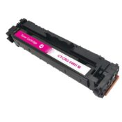 Cartouche de toner CT-CRG 046H M compatible, idéale pour une impression de haute qualité et une performance optimisée.