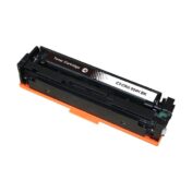 Cartouche de toner CT-CRG 054H BK, compatible avec plusieurs imprimantes, offrant une impression de haute qualité et une excellente performance.