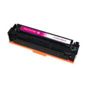 Cartouche de toner CT-CRG 054H M, compatible avec plusieurs modèles d'imprimantes, offrant une impression de haute qualité et un rendement élevé.