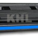 Cartouche de toner compatible KHL NT-CLP-310A pour imprimantes Samsung, offrant une impression de haute qualité et une performance fiable.