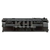 Cartouche de toner compatible KHL pour imprimantes, garantissant une impression de haute qualité et des performances optimales.