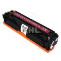 Cartouche de toner laser de remplacement LHC8454A, compatible avec plusieurs imprimantes.