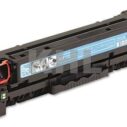 Cartouche de toner compatible ColorPride C-CTG-371A, idéale pour des impressions de haute qualité.