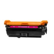 Cartouche de toner NT-C0253 M compatible, idéale pour une impression de haute qualité avec des couleurs vives.