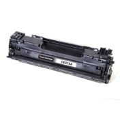 Cartouche de toner CE278A compatible pour imprimantes, offrant une impression de haute qualité et une performance fiable.