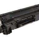 Cartouche compatible pour imprimantes, offrant une qualité d'impression élevée et une performance fiable.