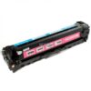 Cartouche de toner compatible HCE323M, idéale pour des impressions de haute qualité et une performance fiable.