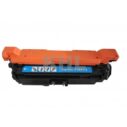 Cartouche de toner compatible H CE401A, conçue pour offrir une qualité d'impression optimale et une performance fiable.