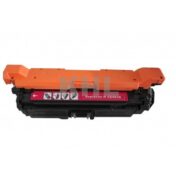 Cartouche toner compatible KHL CE403A, couleur orange, remplace le modèle H CE403A pour une impression de haute qualité.