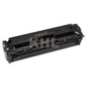 Cartouche compatible noir KHL pour imprimante, offrant une qualité d'impression optimale et un rendement élevé.