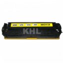 Cartouche compatible NHCE412A, idéale pour une impression de haute qualité et une performance fiable.