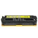 Cartouche toner compatible KHL CF212A pour imprimantes, offrant une impression de haute qualité et une capacité durable.