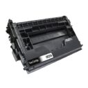 Cartouche de toner CF237A compatible, idéale pour une impression de haute qualité et une performance fiable dans les imprimantes compatibles.
