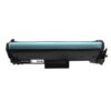 Cartouche de toner HP CF244A, compatible avec plusieurs modèles d'imprimantes, offrant une impression de haute qualité et une performance fiable.