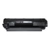 Cartouche de toner HT-CF279A, compatible avec plusieurs modèles d'imprimantes, offrant une impression de haute qualité et une performance fiable.