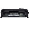 Cartouche toner KHL CF280A compatible pour imprimantes HP, offrant une impression de haute qualité et une performance fiable.