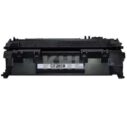 Cartouche d'encre compatible CF280X, idéale pour une impression de haute qualité et une performance optimale dans les imprimantes compatibles.