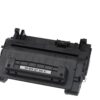 Cartouche toner HP 81X (CF281X) compatible pour imprimantes HP, offrant des impressions de haute qualité et une performance fiable.