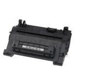 Cartouche toner HP 81X (CF281X) compatible pour imprimantes HP, offrant des impressions de haute qualité et une performance fiable.