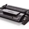 Cartouche de toner compatible pour imprimante, modèle HP 83A, offrant une impression de haute qualité et une performance fiable.