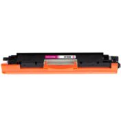 Cartouche de toner compatible CF362M, idéale pour une impression de haute qualité avec une couleur magenta.