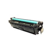 Cartouche de toner compatible pour imprimante, modèle 508A, offrant une qualité d'impression supérieure et une performance fiable.