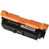 Cartouche de toner CF360X B compatible, idéale pour des impressions de haute qualité et une performance fiable.