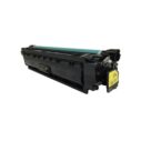 Cartouche de toner compatible HP 508A, conçue pour offrir une impression de haute qualité et une performance fiable.