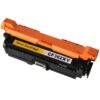 Cartouche de toner CF362XY compatible pour imprimantes, offrant une impression de haute qualité et une performance fiable.