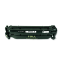 Cartouche de toner CF380A compatible, idéale pour des impressions de haute qualité et une performance fiable.