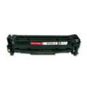 Cartouche de toner CF383A compatible pour imprimantes, offrant une qualité d'impression optimale et un rendement élevé.