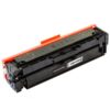 Cartouche de toner compatible CF2011400BK, conçue pour offrir une impression de qualité supérieure avec une capacité durable.