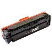 Cartouche de toner compatible CF2011400BK, conçue pour offrir une impression de qualité supérieure avec une capacité durable.