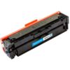 Cartouche de toner compatible CF411 C, idéale pour des impressions de haute qualité et des performances optimales.