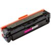 Cartouche de toner CF413M compatible, idéale pour des impressions de haute qualité et une performance optimale.
