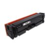 Cartouche de toner compatible CF530A pour imprimantes, offrant une impression de haute qualité et une performance fiable.