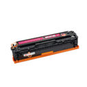 Cartouche d'imprimante couleur LaserJet Cyan, compatible avec divers modèles d'imprimantes pour des impressions de haute qualité.